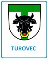 znak Obce Turovec
