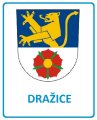 znak Obce Dražice