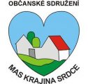 logo MAS Krajina srdce